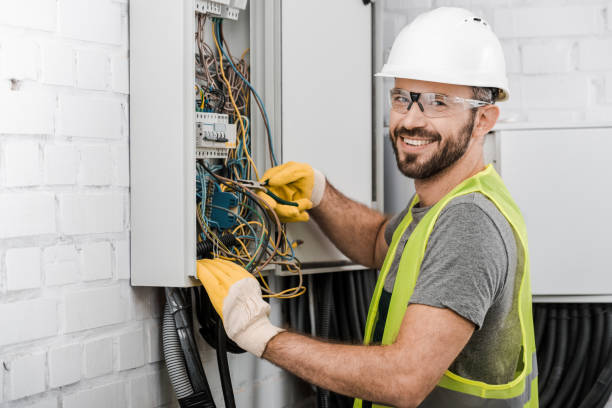 Best Industrial Electrical Services  in Greenwood, SC