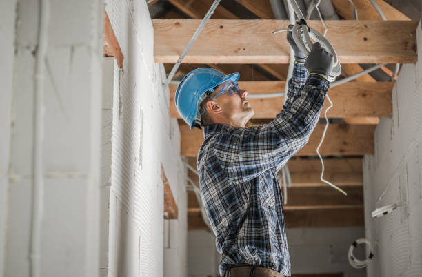 Best Local Electrician Companies  in Greenwood, SC