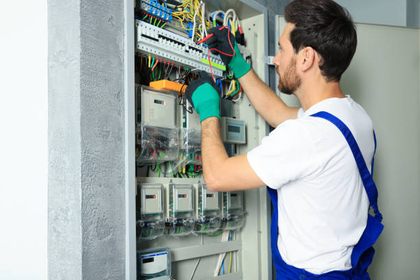 Best Electrical Troubleshooting Services  in Greenwood, SC