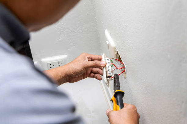 Best Electrical Installation Contractor  in Greenwood, SC