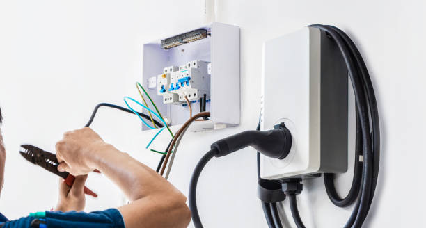 Best Residential Electrician Services  in Greenwood, SC